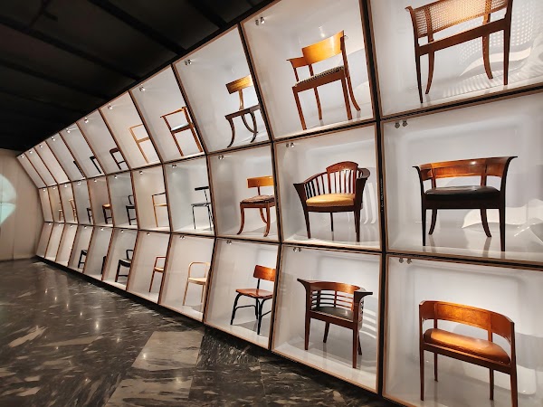 Designmuseum Denmark 4