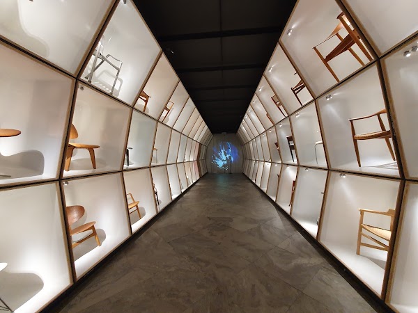 Designmuseum Denmark 3