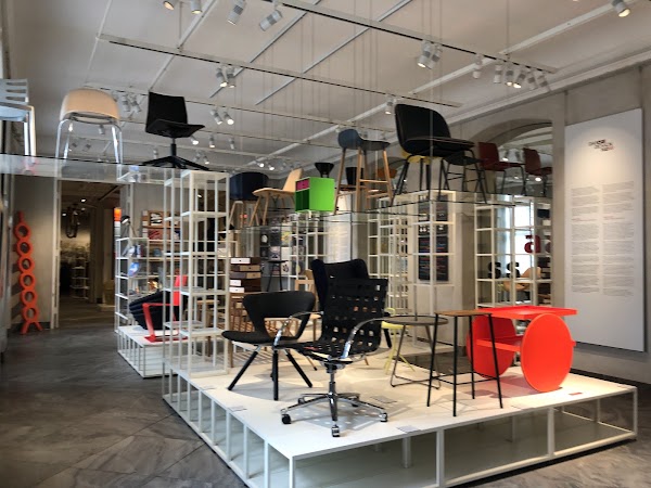 Designmuseum Denmark 2