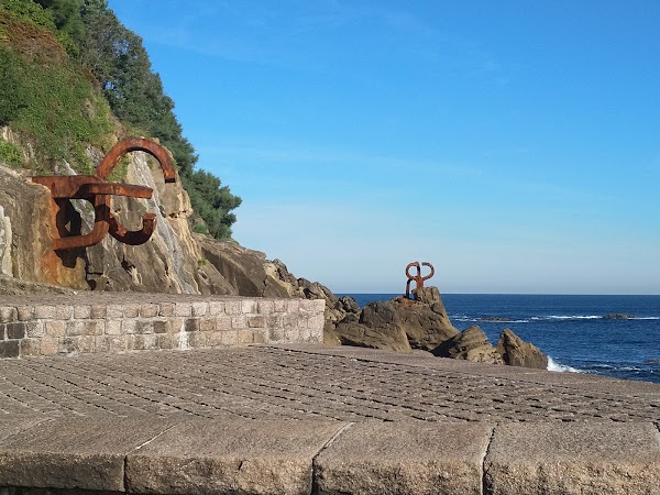 Peine Del Viento 5