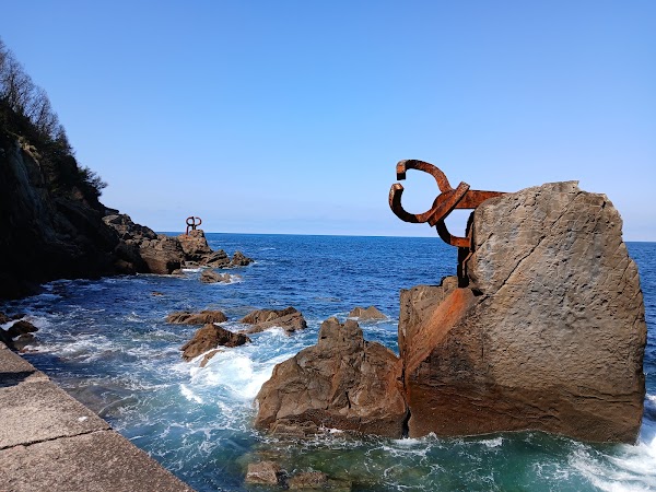 Peine Del Viento 4