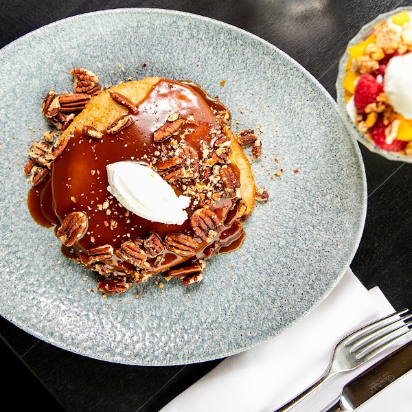 Layla's Rooftop Restaurant 5