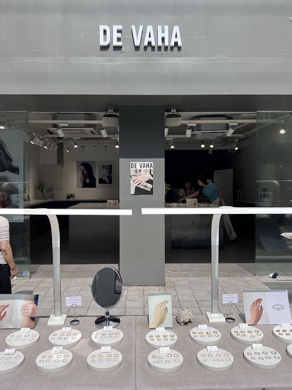 Devaha sinsa store