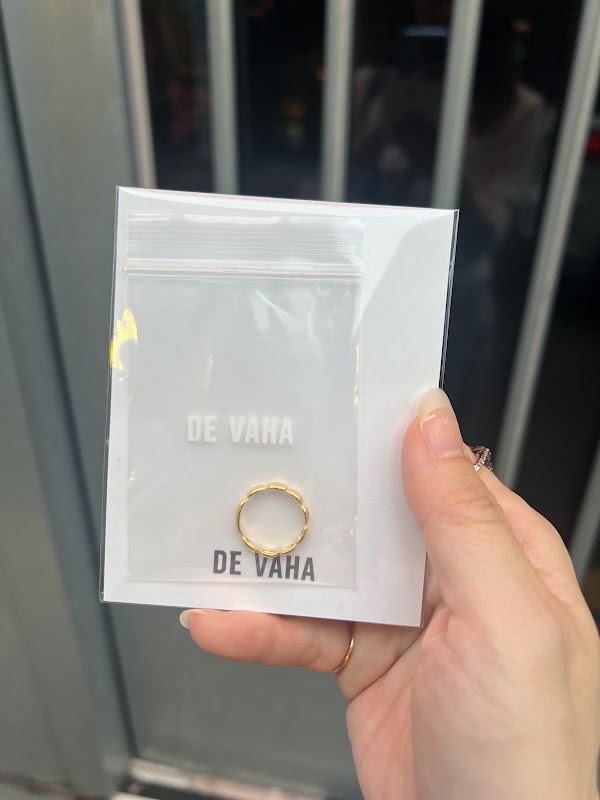 Devaha sinsa store 4