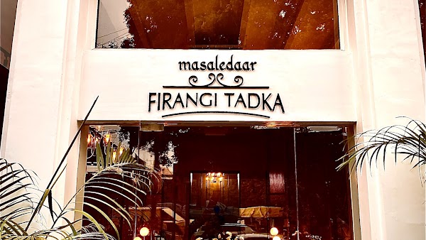 Masaledaar Firangi Tadka - Chetpet