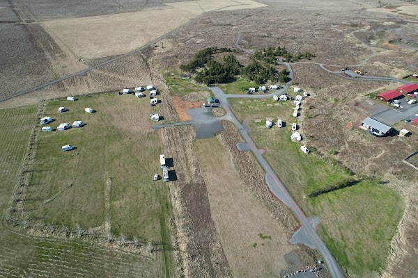 Borg Campsite 2