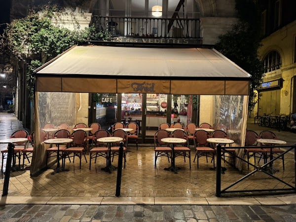 Chez Fred
