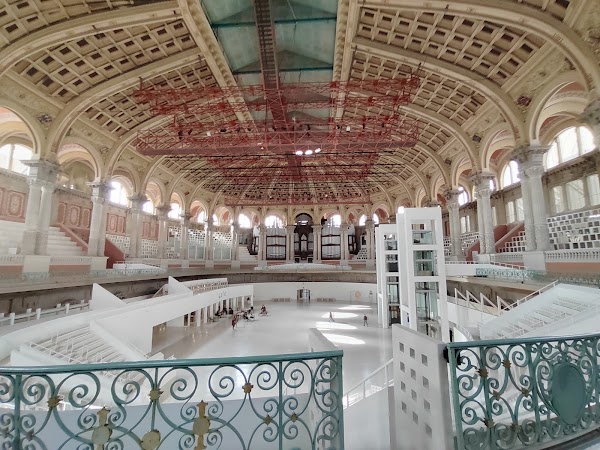 Museu Nacional d'Art de Catalunya 3