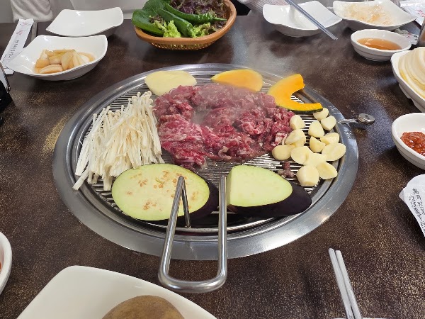 언양불고기 부산집본가 4