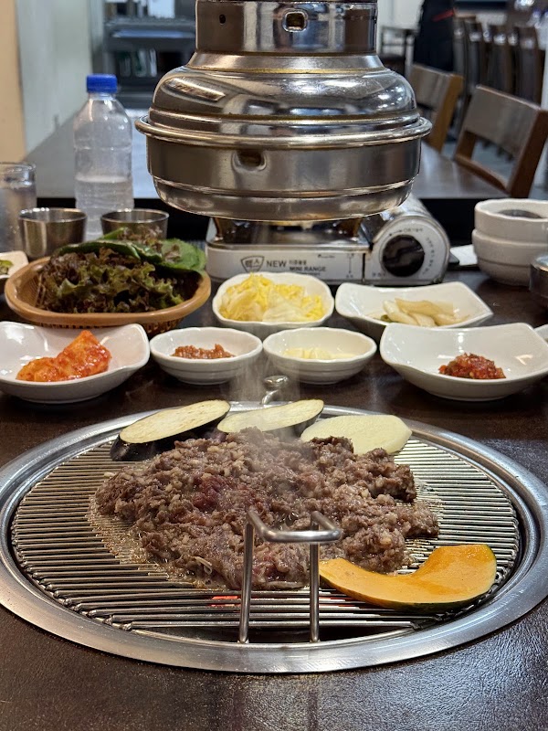 언양불고기 부산집본가 3