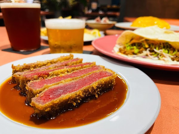 WK2 Cafe&Restaurant Tokyo station 5