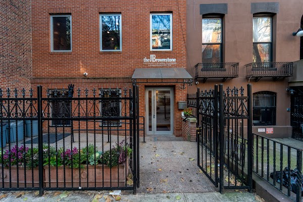 The Brownstone 5
