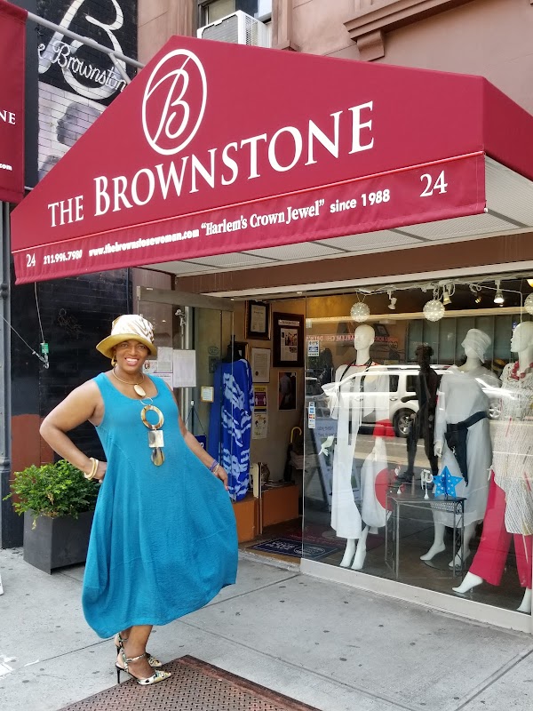 The Brownstone 4