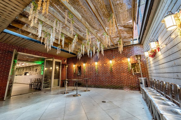 The Brownstone 2