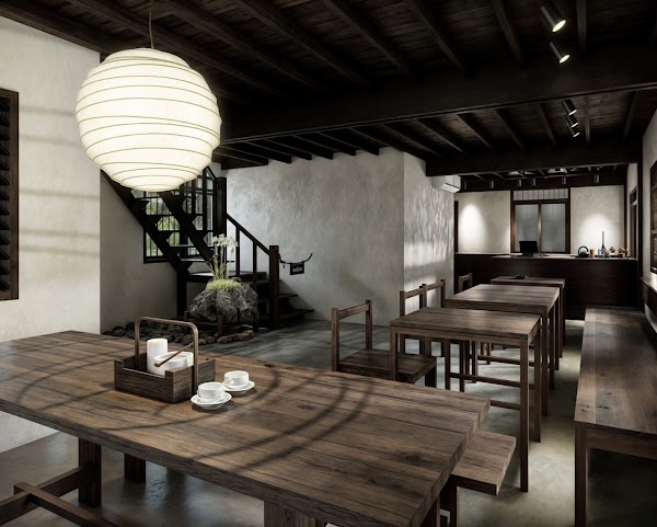 Cha Guu - Tea and Eatery