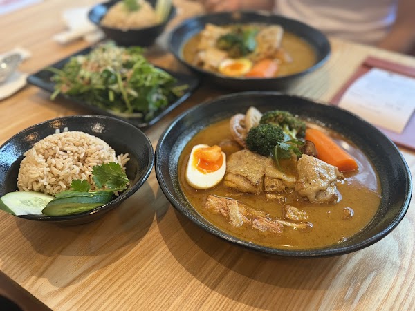 Soup Curry by Ki-setsu 4