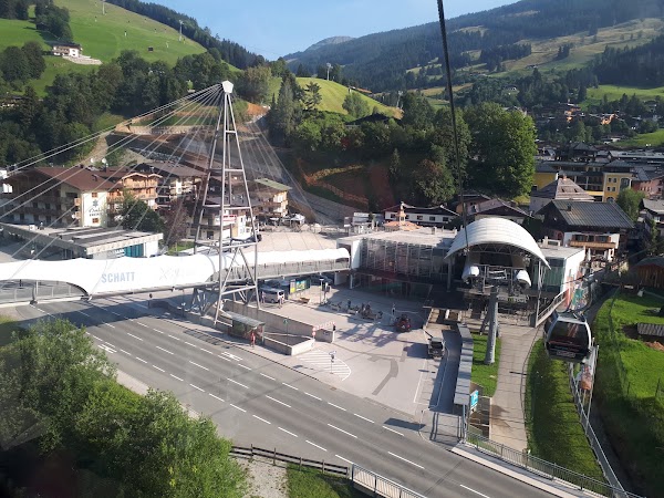 Schattberg X-press 5