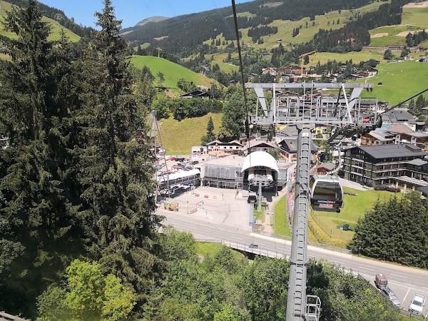 Schattberg X-press 2