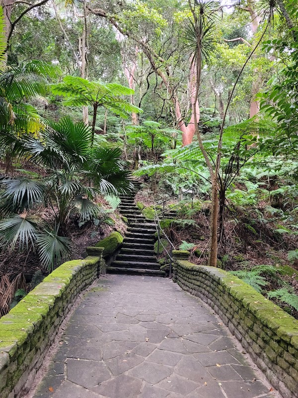 Cooper Park