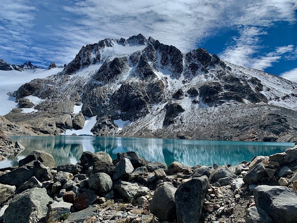 El Chaltén 5