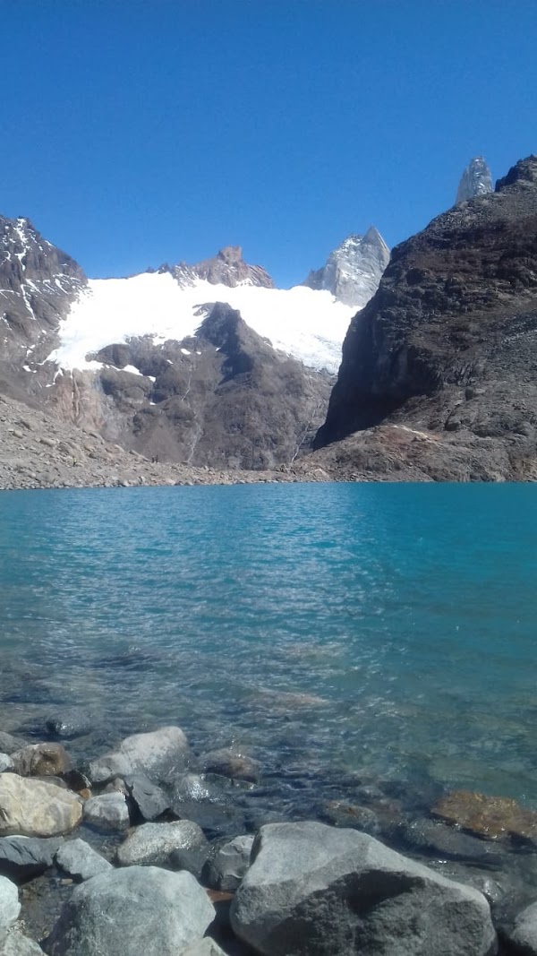 El Chaltén 4