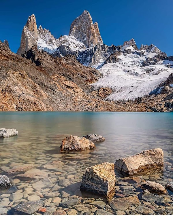 El Chaltén 2