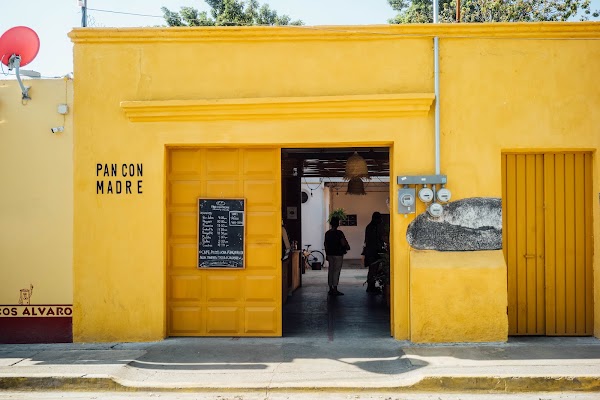 Oaxaca Dec 2026