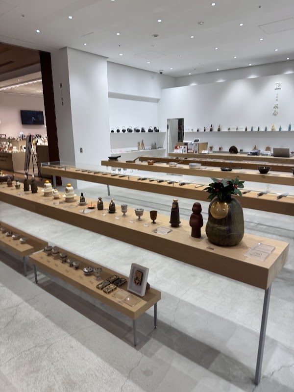 Nihonbashi Kiya Tokyo Midtown 1