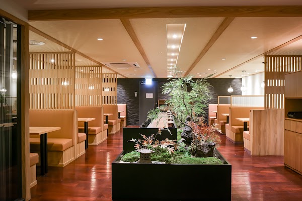 Bunjiro myeongdong