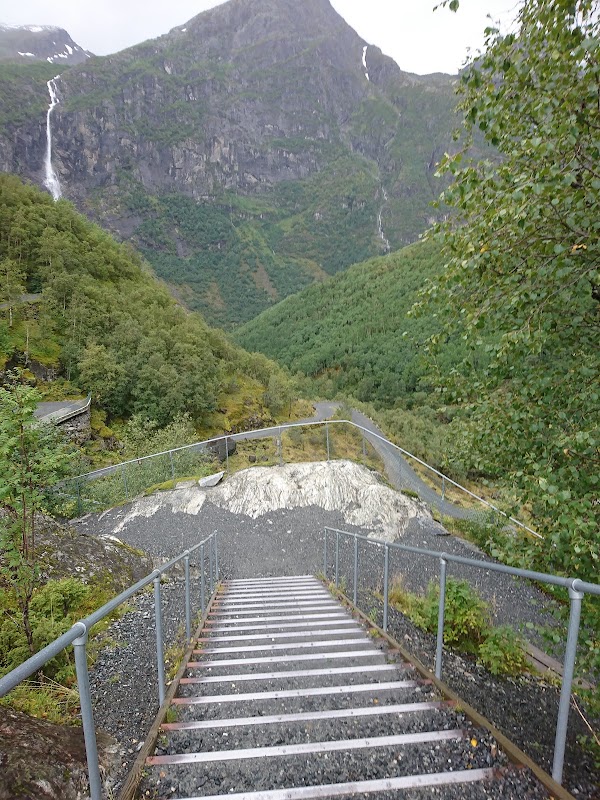 Skjåk
