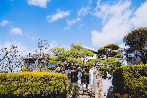 白商店(つくも)