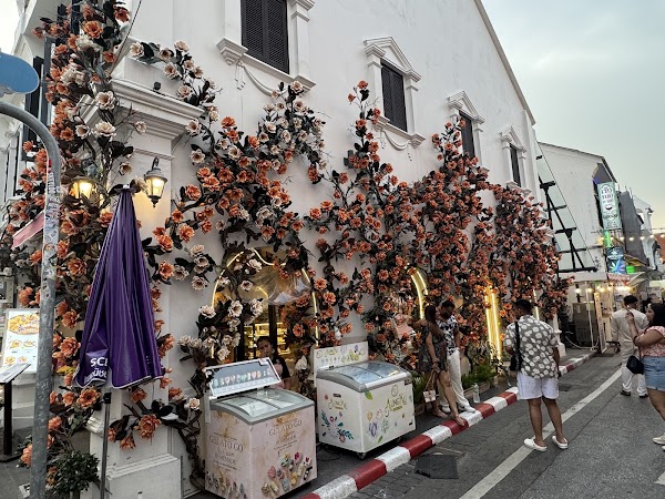 Phuket Old Town 2