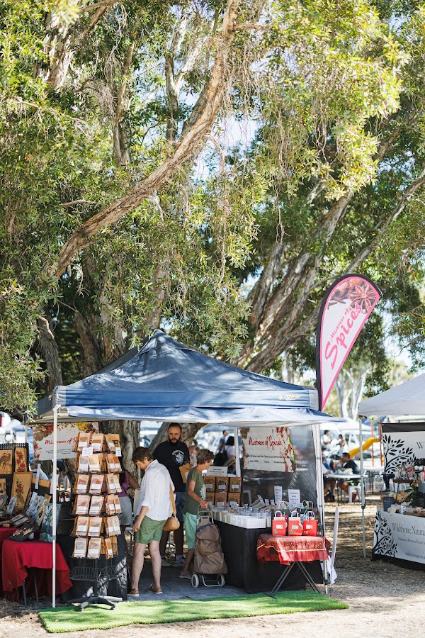 Manning Road Farmers Market