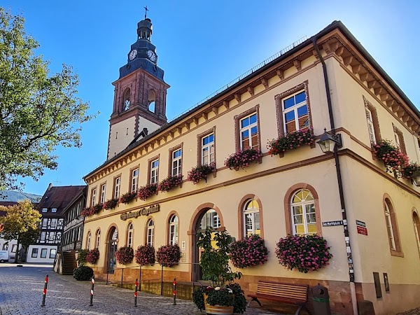 Haslach im Kinzigtal