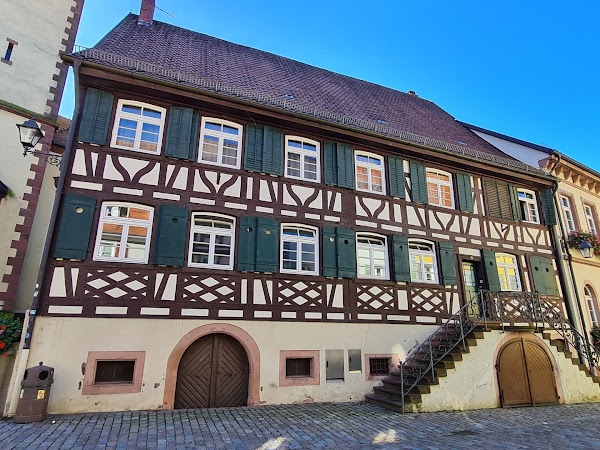 Haslach im Kinzigtal 2