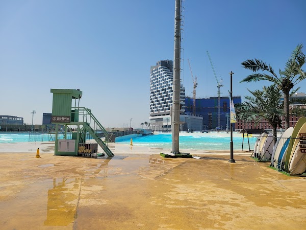 Wave Park