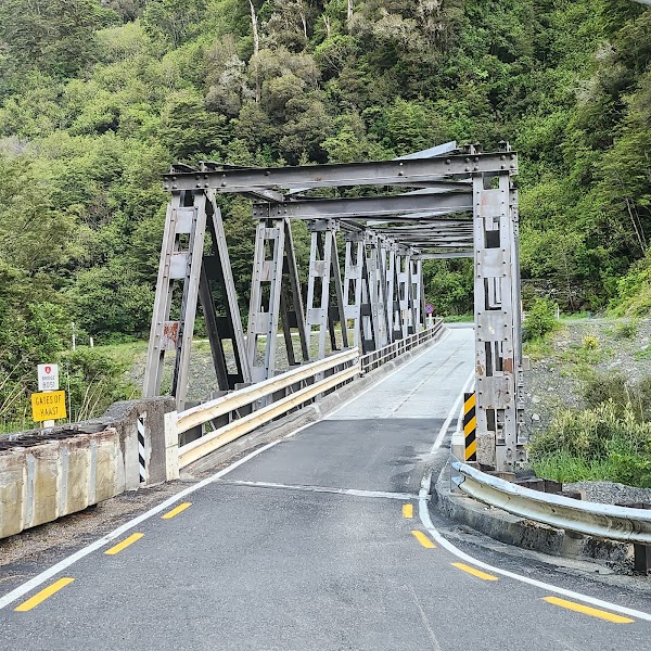 Haast Pass 1