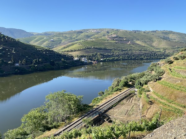 Quinta de La Rosa