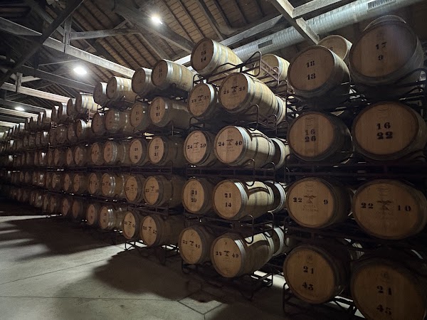 Quinta de La Rosa 5