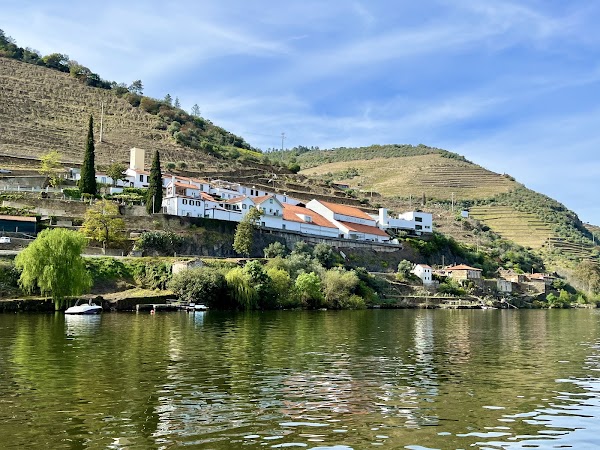Quinta de La Rosa 3