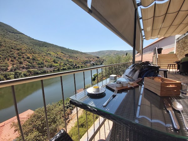 Quinta de La Rosa 2