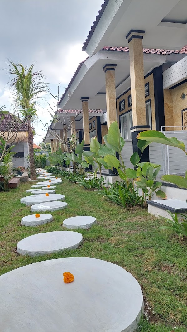 Pantai Palms