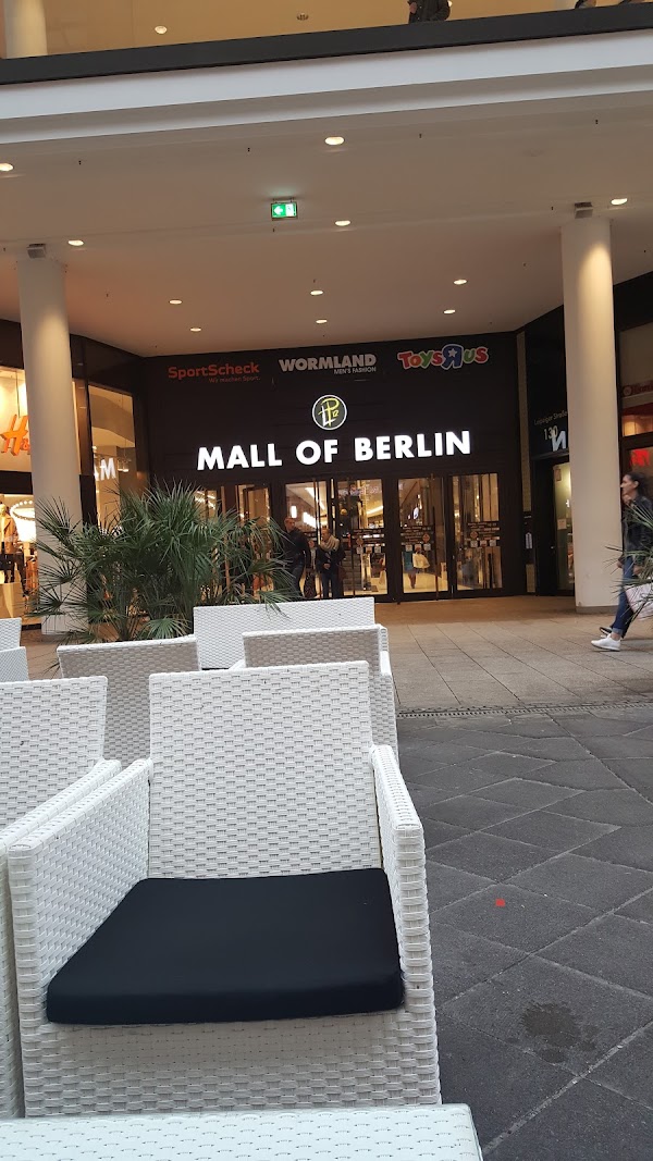 Berlin 🇩🇪 24