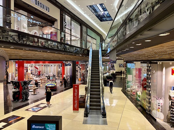 Mall of Berlin 4