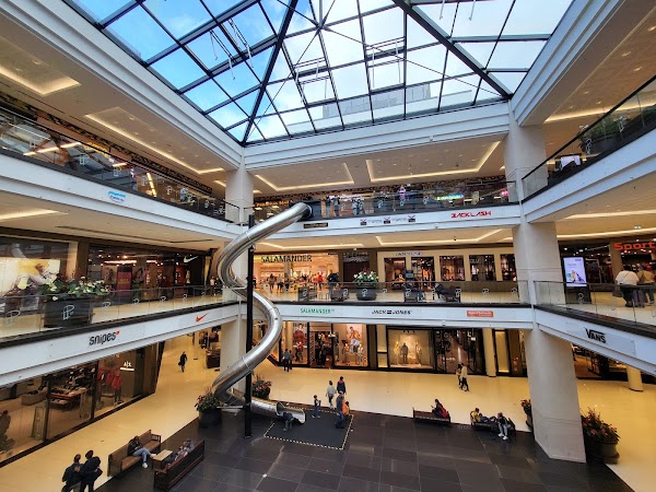 Mall of Berlin 2