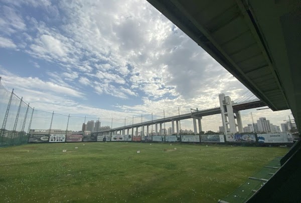 Shanghai Dongjiang Sports Club 1
