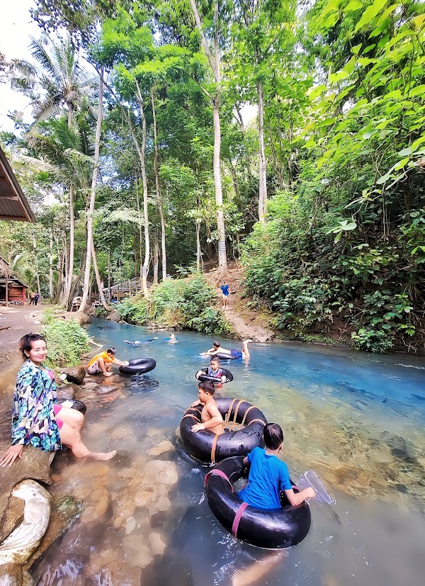 Kali Udal Gumuk