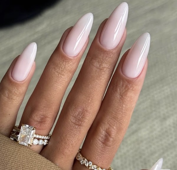 Kitchen Nail Bar - Sunnyvale 5