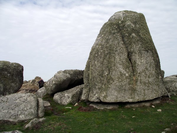 St. Agnes