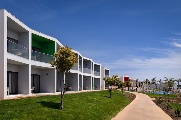 Tivoli Alvor Algarve - All Inclusive Resort